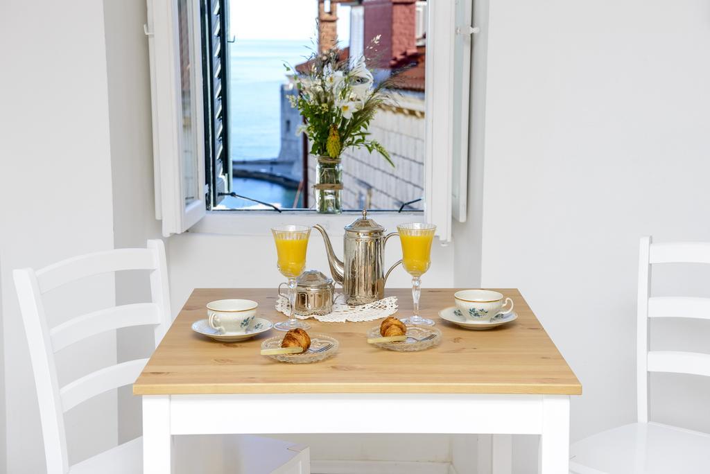 Apartments La Boheme Дубровник Номер фото